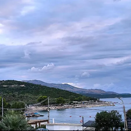 Ξενοδοχείο Sunset 3*