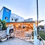 Sunset מלון 3*