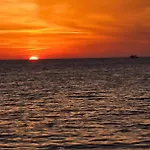 מלון Sunset קסאמיל