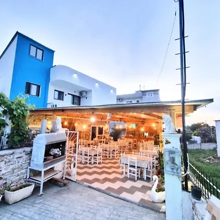 Sunset Hotel 3*