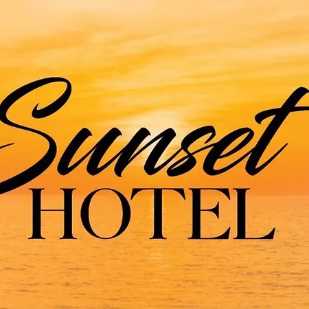 מלון Sunset קסאמיל