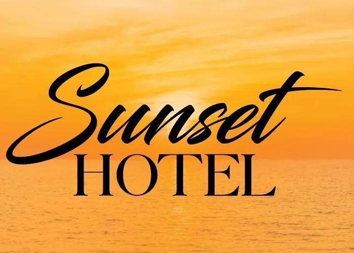 Otel Sunset Ksamil